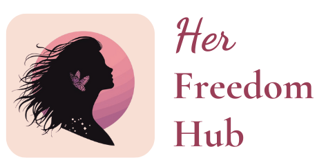 Her Freedom Hub